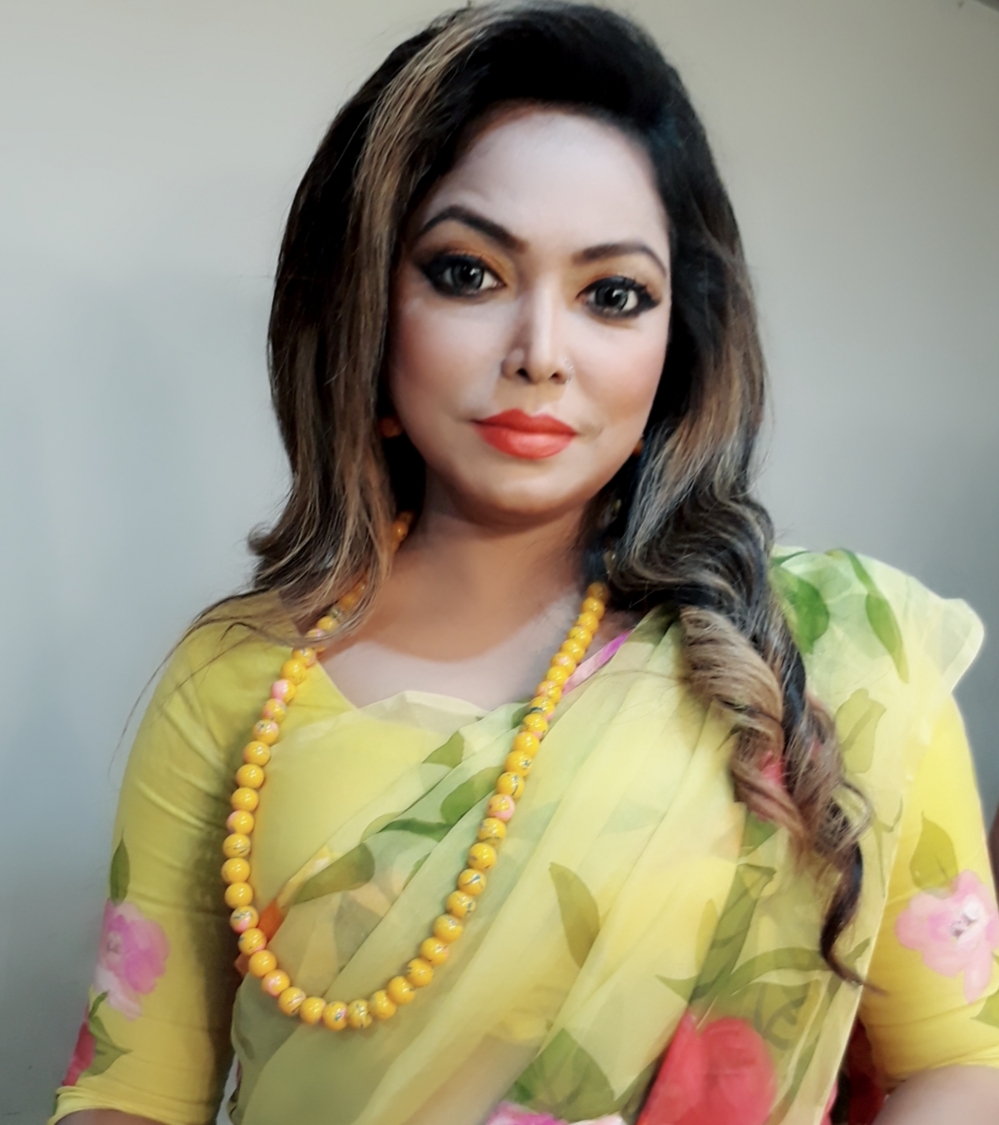 জনাব তামান্না মুস্তারি