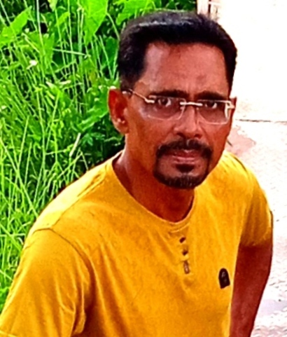 MD. AKHTAR UDDIN AHMED (SHANU)