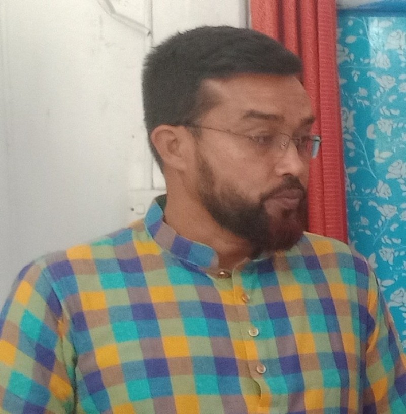 KHORDABALAIL HIGH SCHOOL